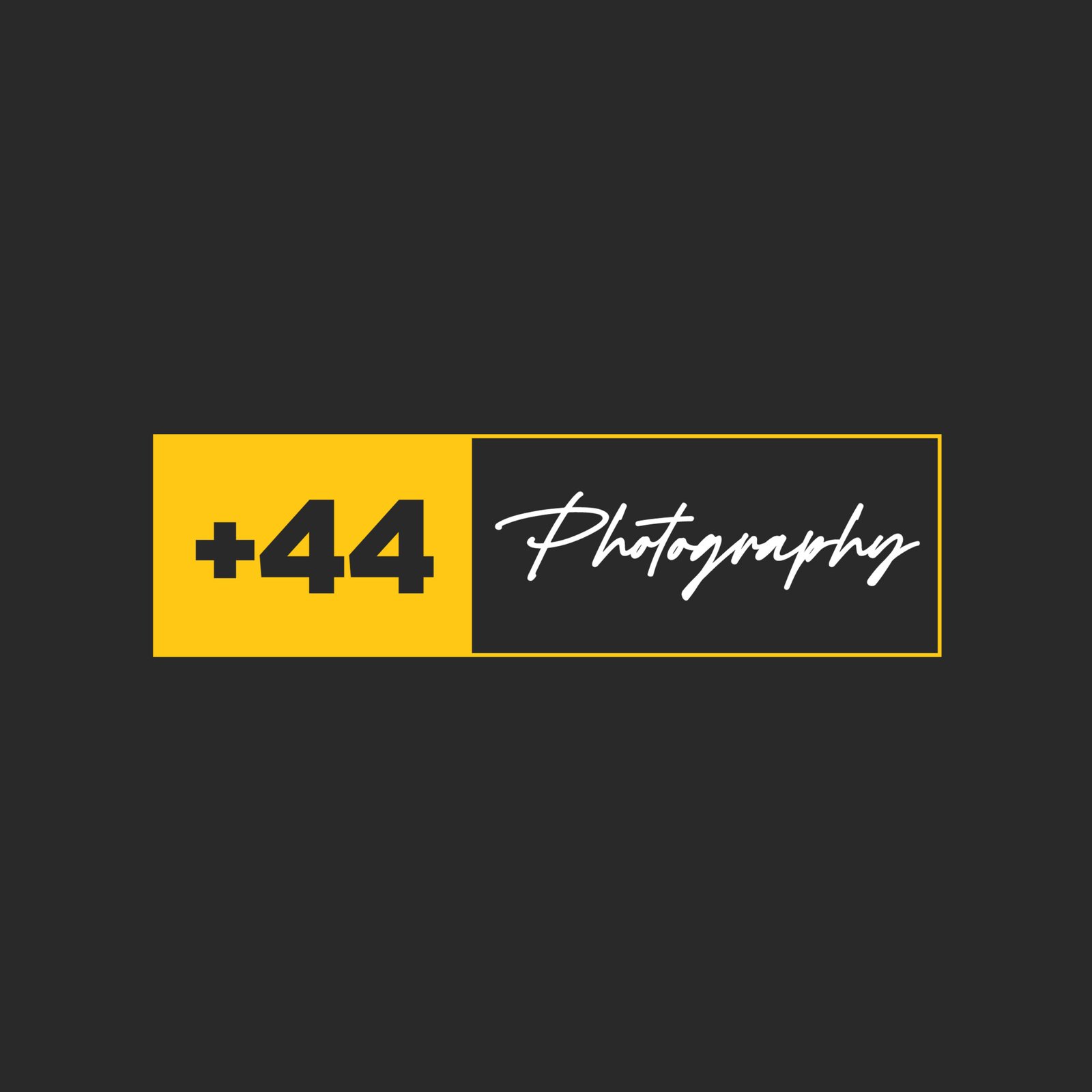 Plus 44 Photography colors