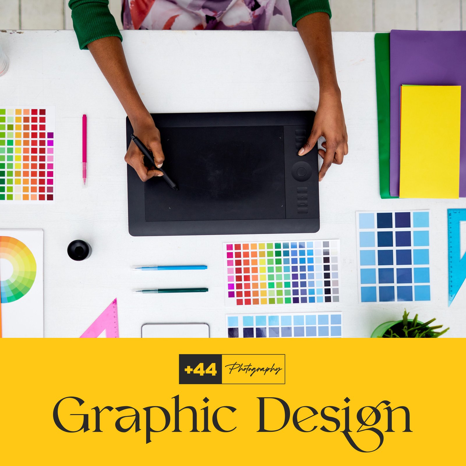 graphic design