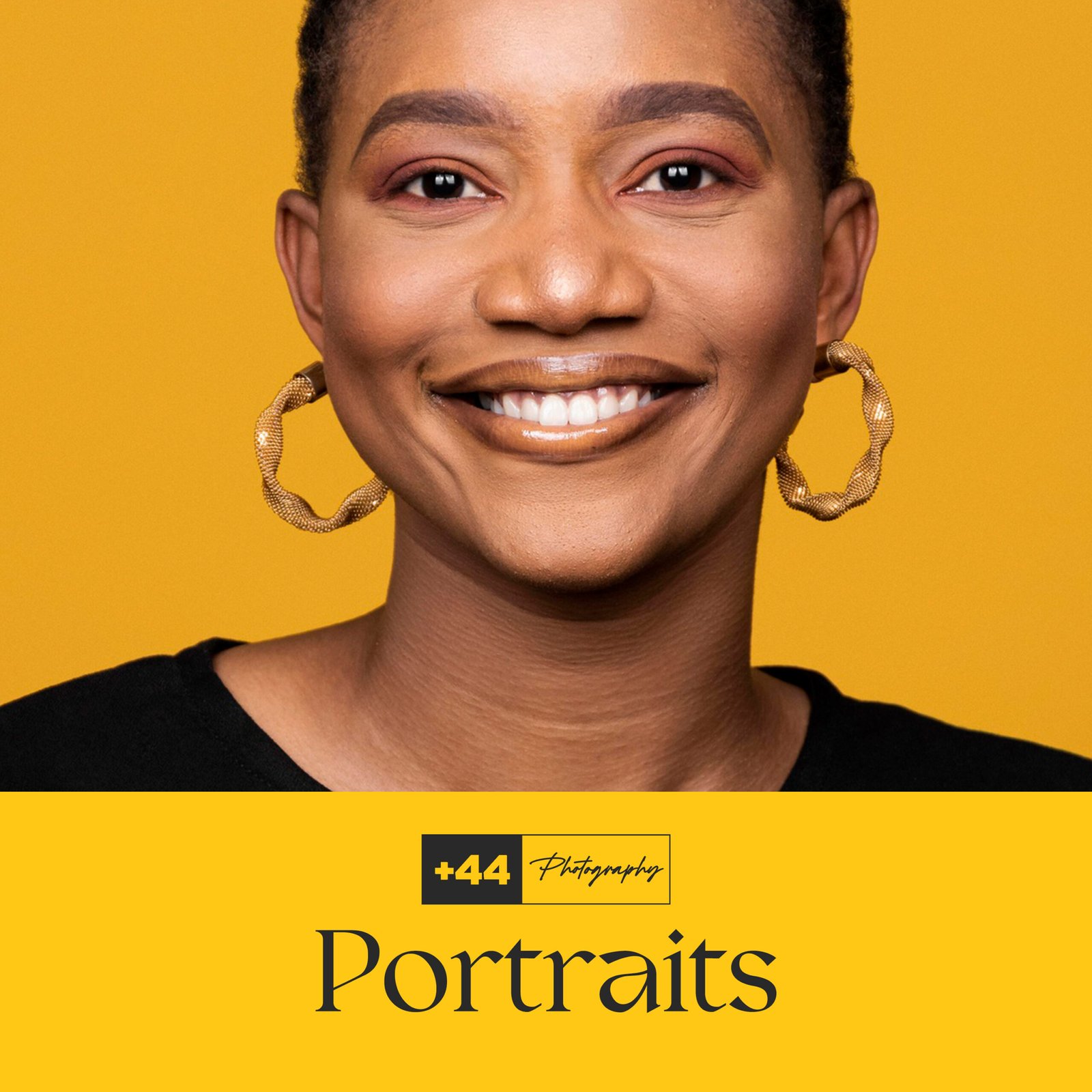 portraits